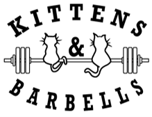 Kittens and Barbells