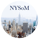 NYSOM logo